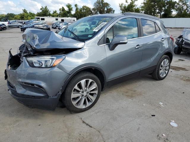 Фото 1 - BUICK ENCORE
