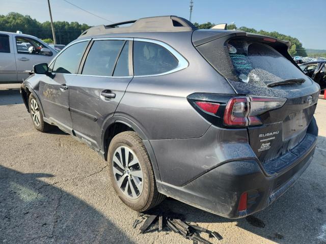 Фото 2 - SUBARU OUTBACK