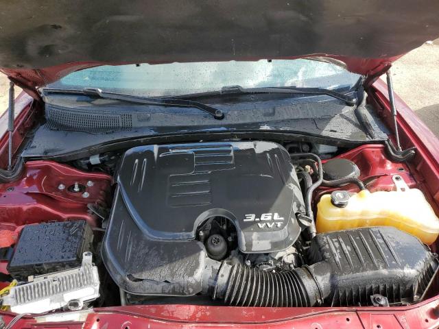 Фото 11 - DODGE CHARGER