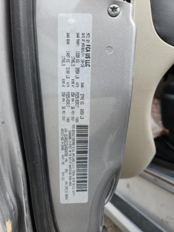 Фото 12 - DODGE CARAVAN