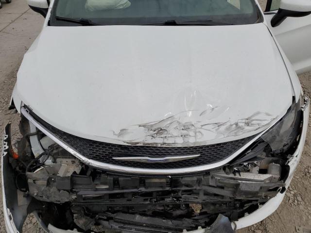 Фото 12 - CHRYSLER MINIVAN