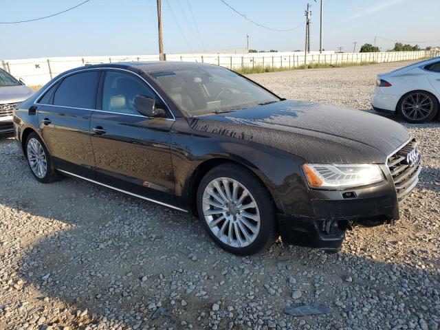 Фото 4 - AUDI A8