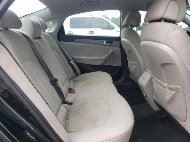 Фото 10 - HYUNDAI SONATA