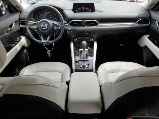 Фото 8 - MAZDA CX-5