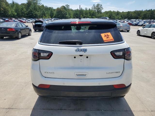 Фото 6 - JEEP COMPASS