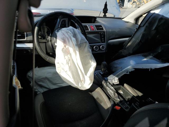 Фото 8 - SUBARU CROSSTREK