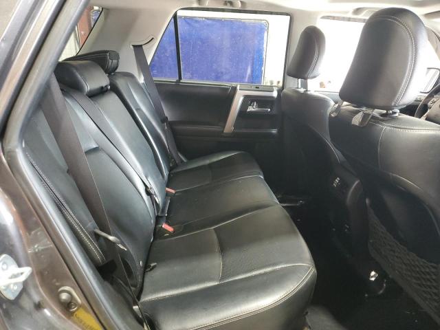 Фото 11 - TOYOTA 4RUNNER