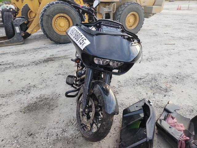 HARLEY-DAVIDSON FL 2022