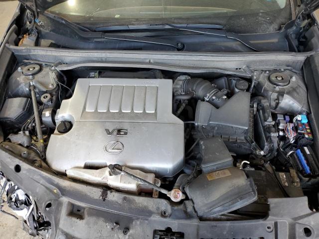 Фото 11 - LEXUS ES350