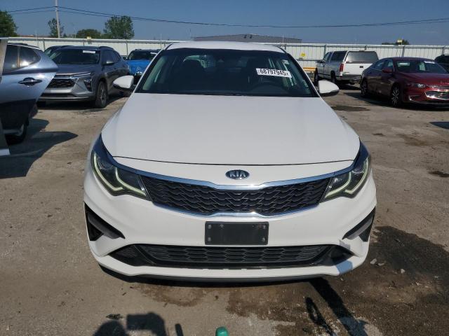 Фото 5 - KIA OPTIMA
