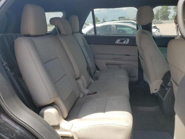 Фото 11 - FORD EXPLORER