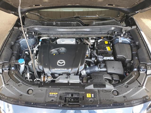 MAZDA CX-5 PREMI 2024 VIN JM3KFBDL4R0428844