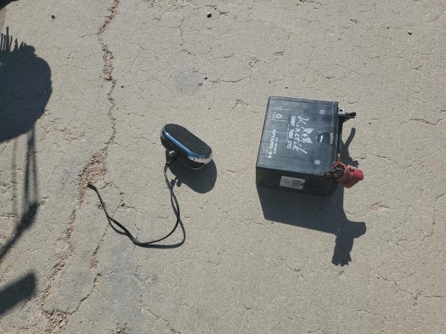 INDIAN MOTORCYCLE 2015