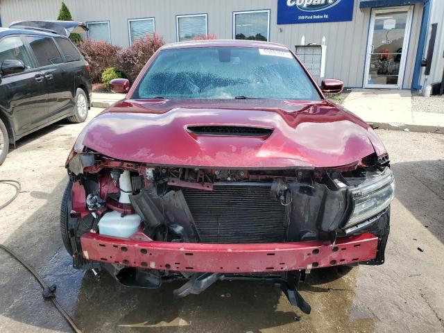 Фото 5 - DODGE CHARGER