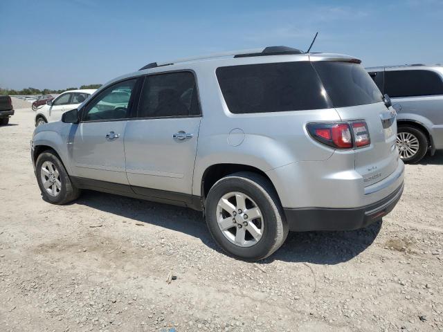 Фото 2 - GMC ACADIA