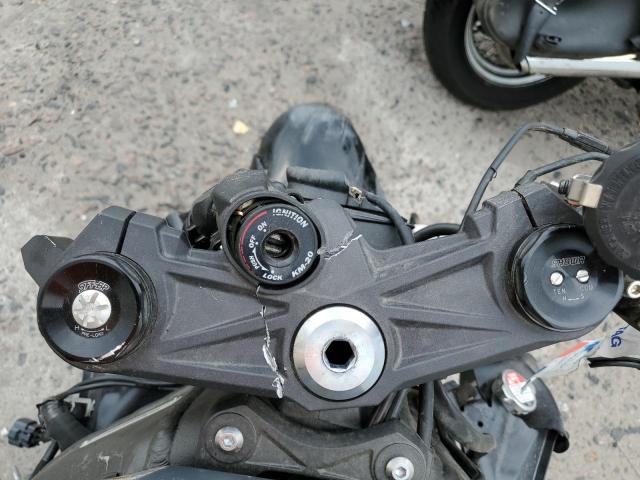 KAWASAKI ZX636 K 2025