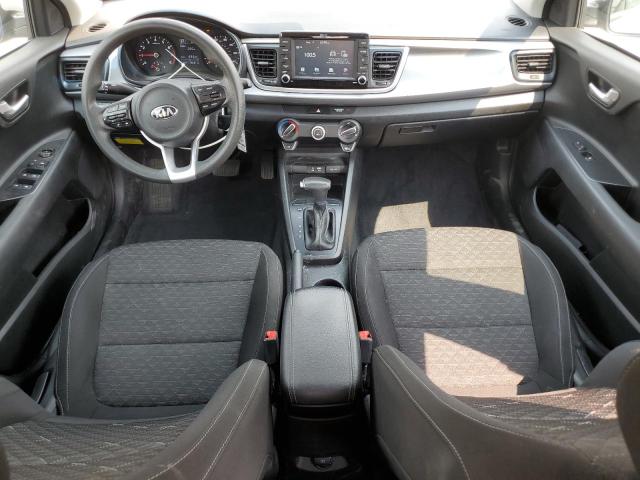 Фото 8 - KIA RIO