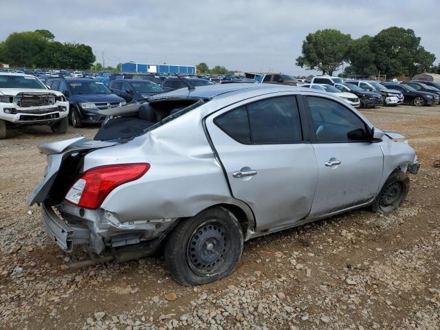 Фото 3 - NISSAN VERSA