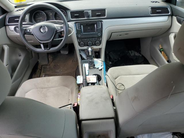 Фото 8 - VOLKSWAGEN PASSAT