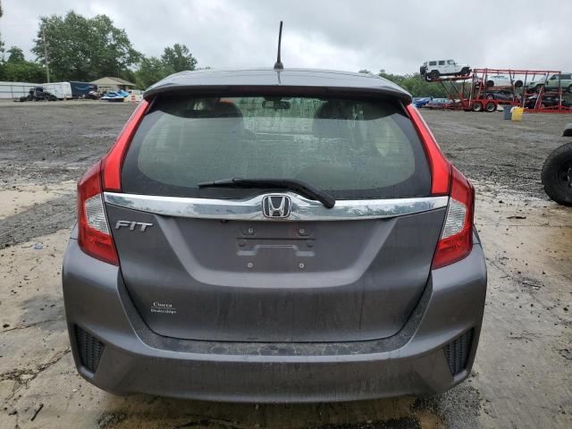 Фото 6 - HONDA FIT