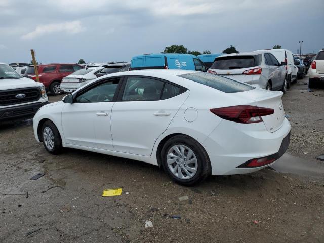 Фото 2 - HYUNDAI ELANTRA