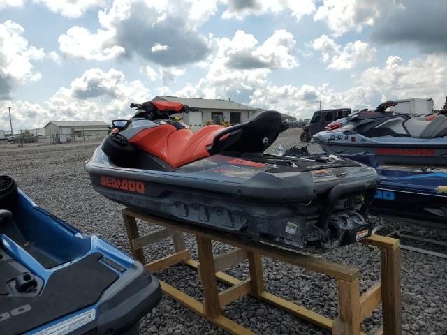 SEA-DOO JETSKI 2022