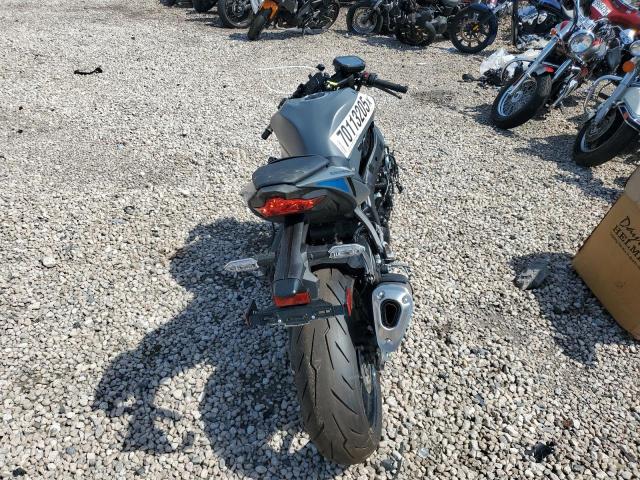 KAWASAKI ZX636 K 2025