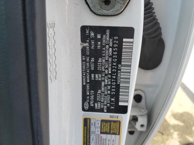 Фото 12 - KIA OPTIMA