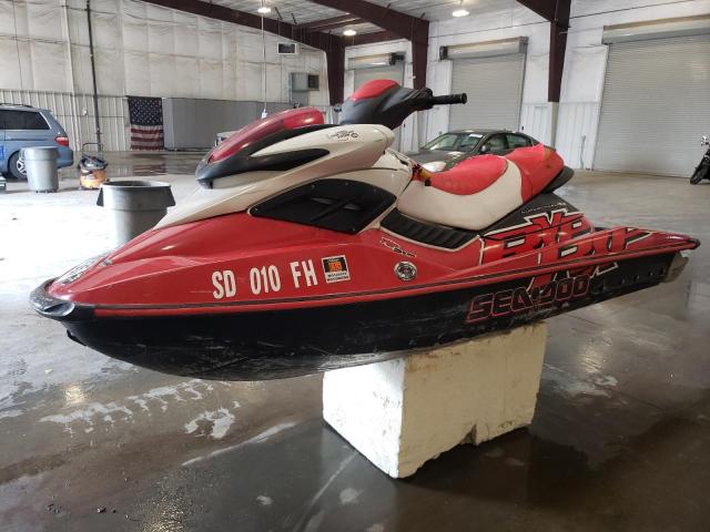 SEA-DOO JETSKI 2007