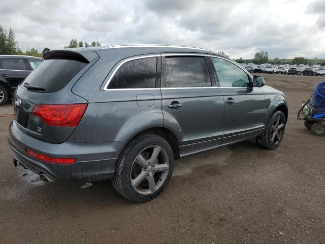 Фото 3 - AUDI Q7
