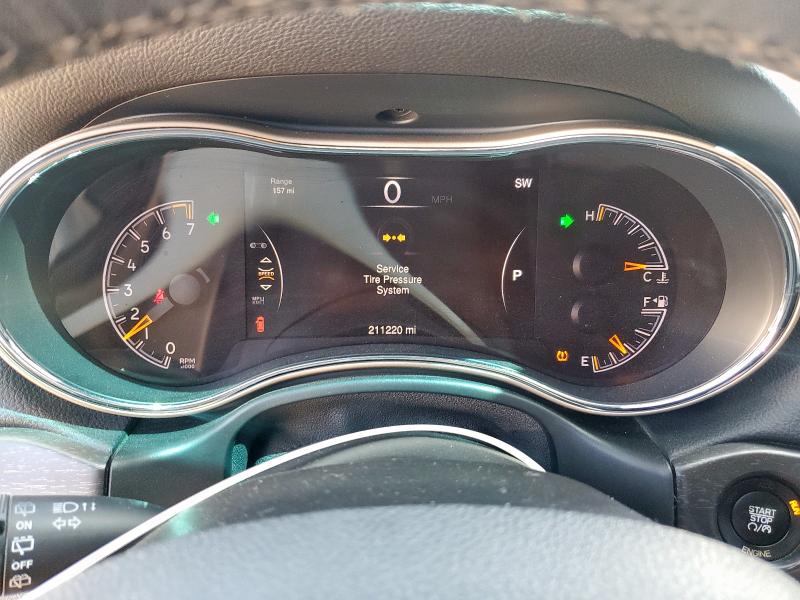 Фото 9 - JEEP GRAND CHER