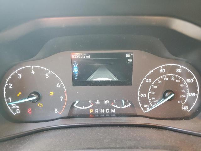 Фото 9 - FORD TRANSIT