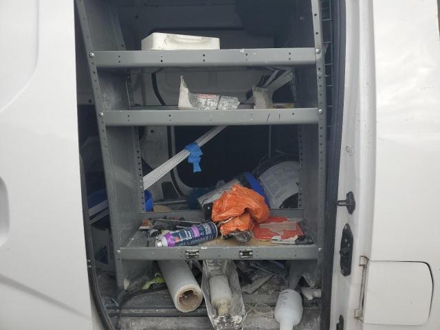 Фото 11 - NISSAN NV