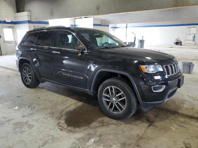 Фото 4 - JEEP GRAND CHER