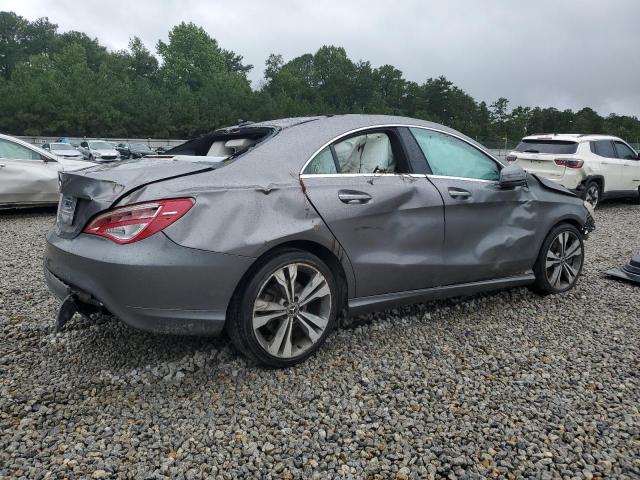 Фото 3 - MERCEDES-BENZ CLA-CLASS