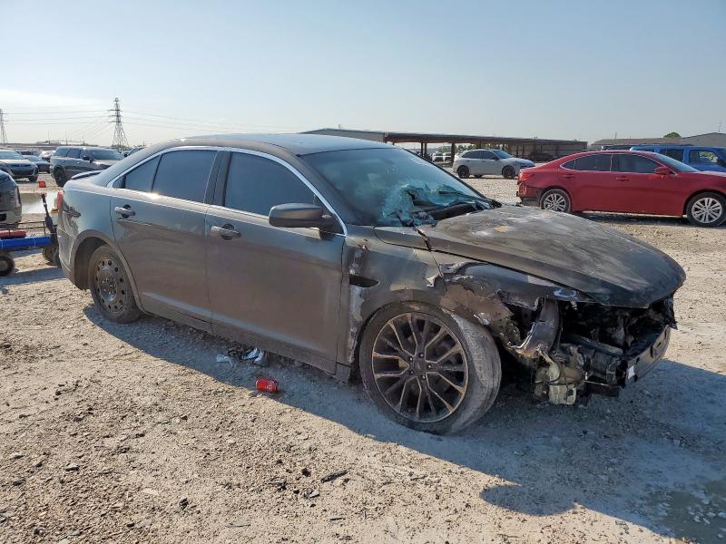 Фото 4 - FORD TAURUS