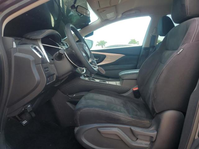 Фото 7 - NISSAN MURANO