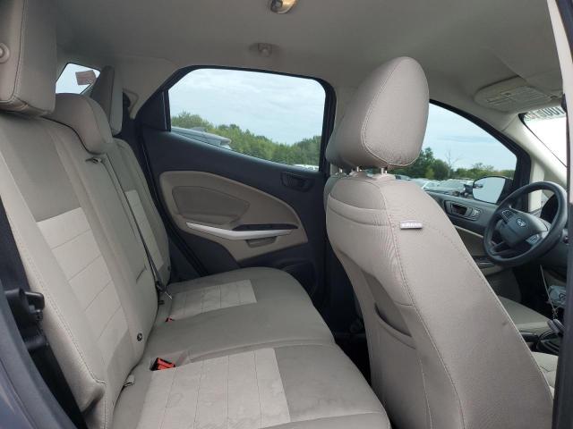 Фото 11 - FORD ECOSPORT