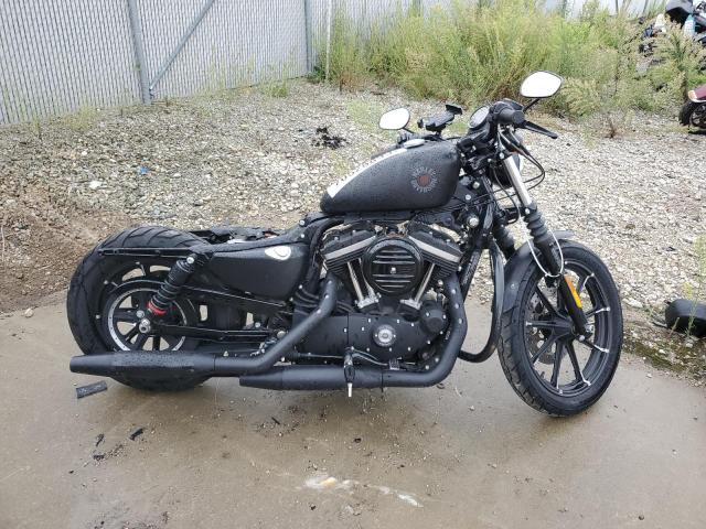 HARLEY-DAVIDSON XL883 N 2022
