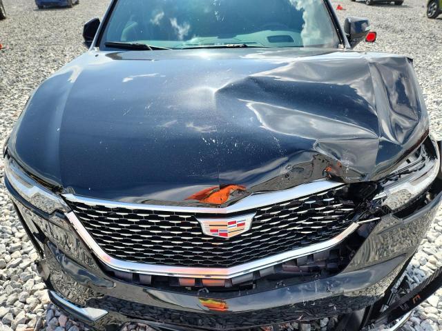 Фото 12 - CADILLAC XT6