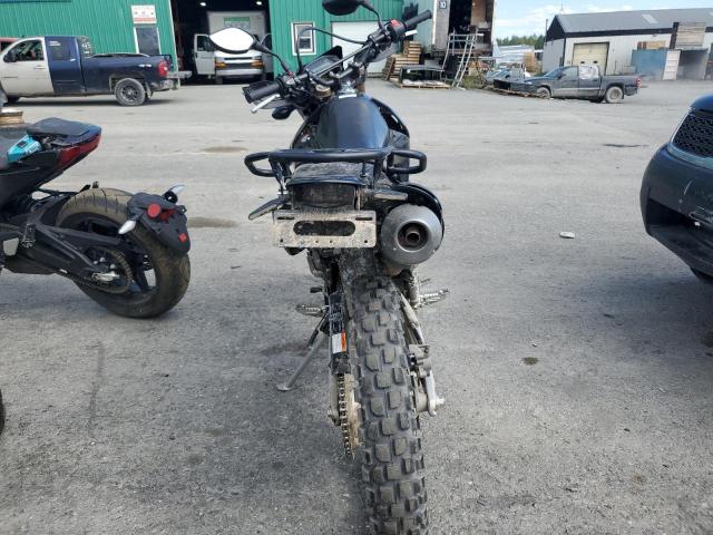 HONDA CRF CYCLE 2019