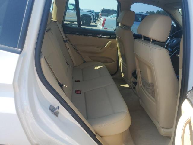 Фото 11 - BMW X3