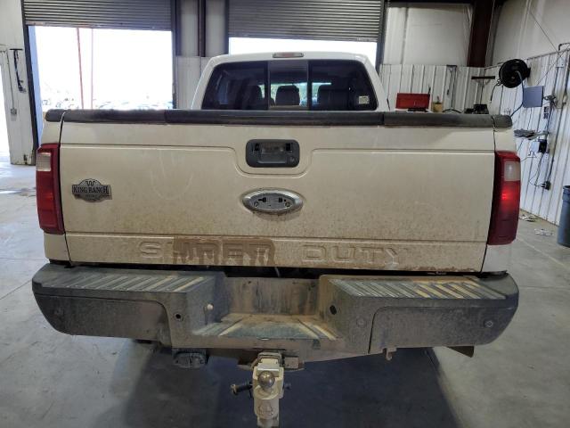 FORD F350 2016 VIN 1FT8W3BT4GEA12501