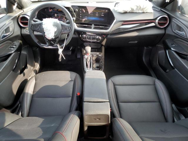 CHEVROLET TRAX 2RS 2025 VIN KL77LJEPXSC161617