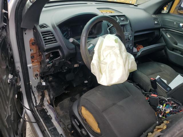 Фото 8 - FORD EXPLORER