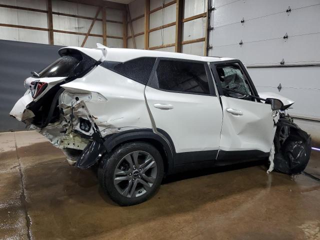 Фото 3 - KIA SELTOS