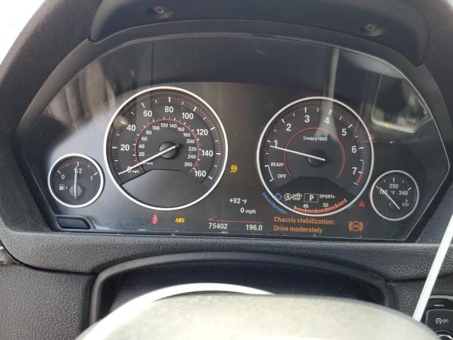 Фото 9 - BMW 4 SERIES