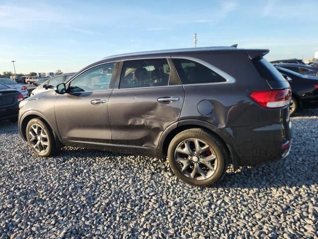 Фото 2 - KIA SORENTO