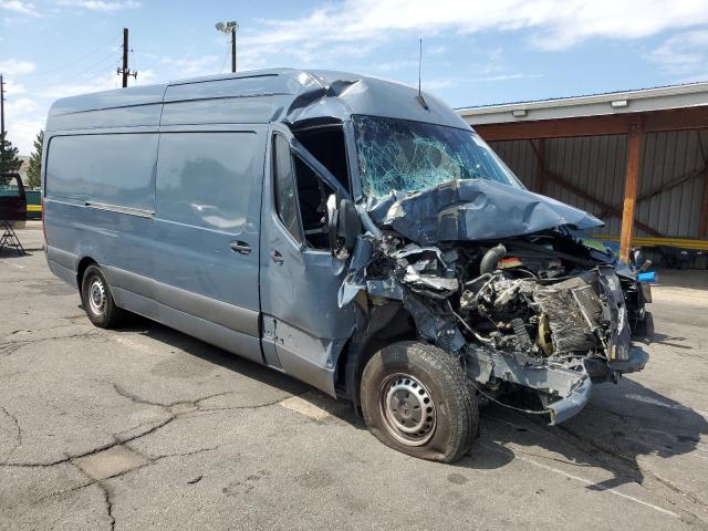 MERCEDES-BENZ SPRINTER 2019 VIN WD4PF1CD7KP146736