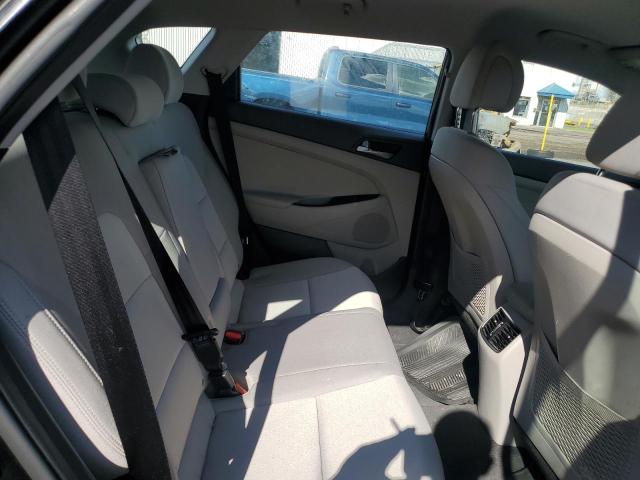 Фото 10 - HYUNDAI TUCSON